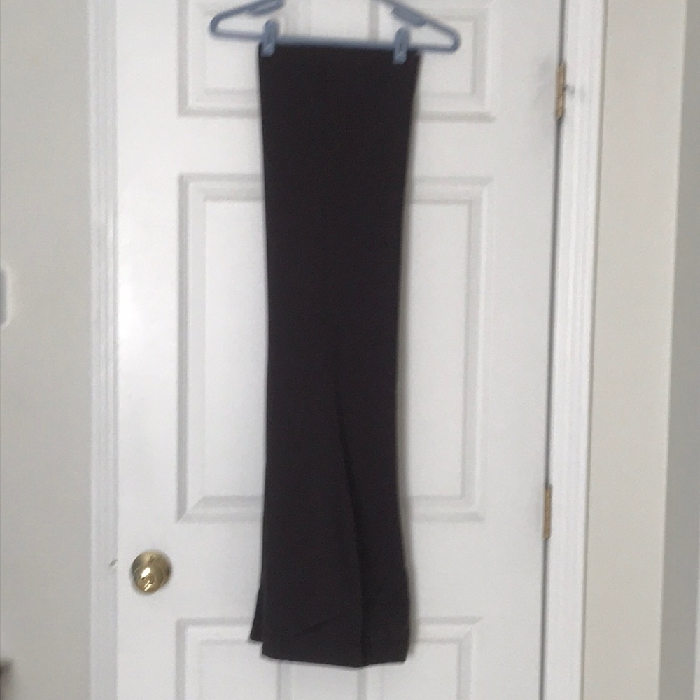 Brown Express dress pants size 10